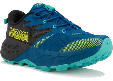 Hoka One One Speedgoat 7 Junior