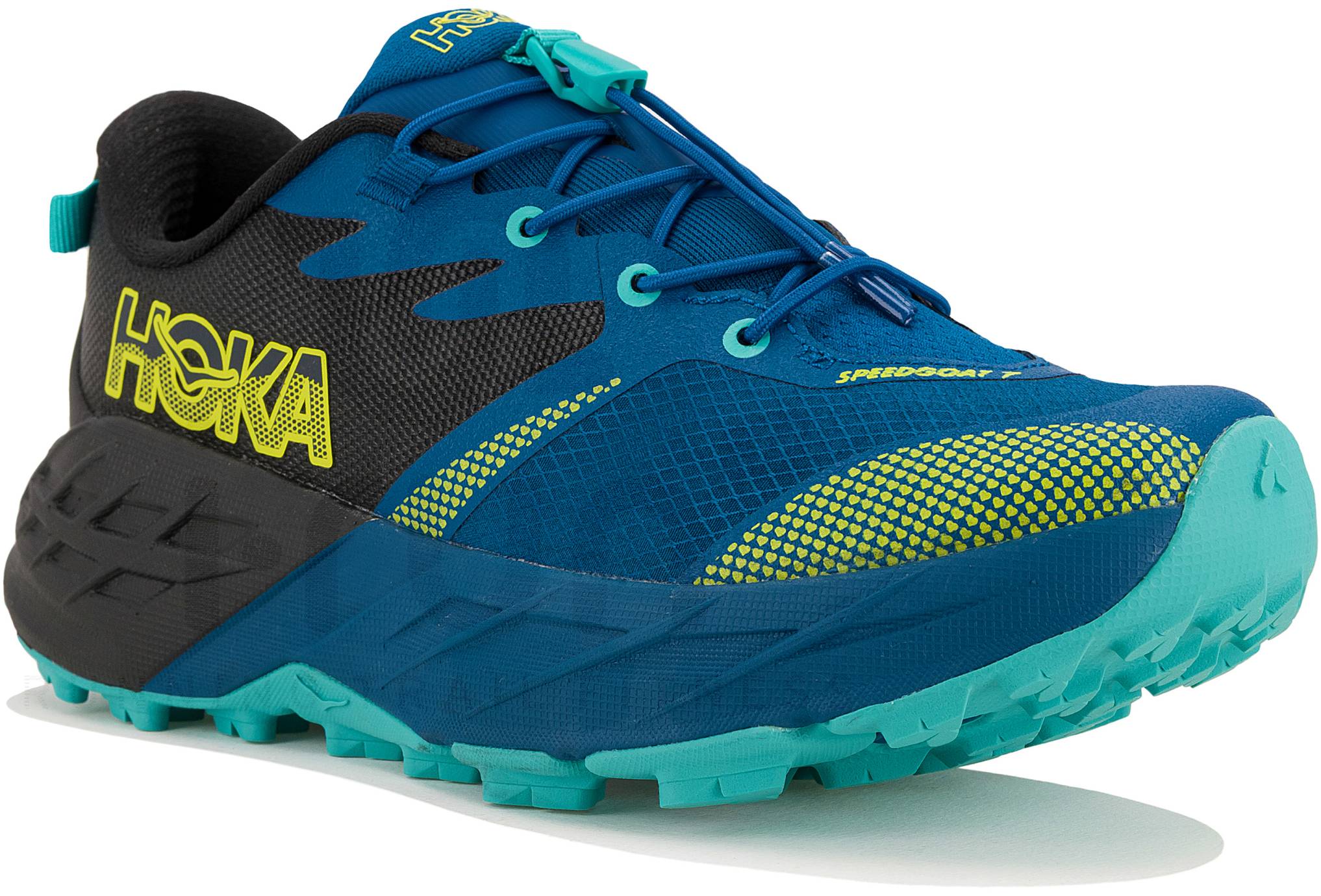 Hoka One One Speedgoat 7 Junior