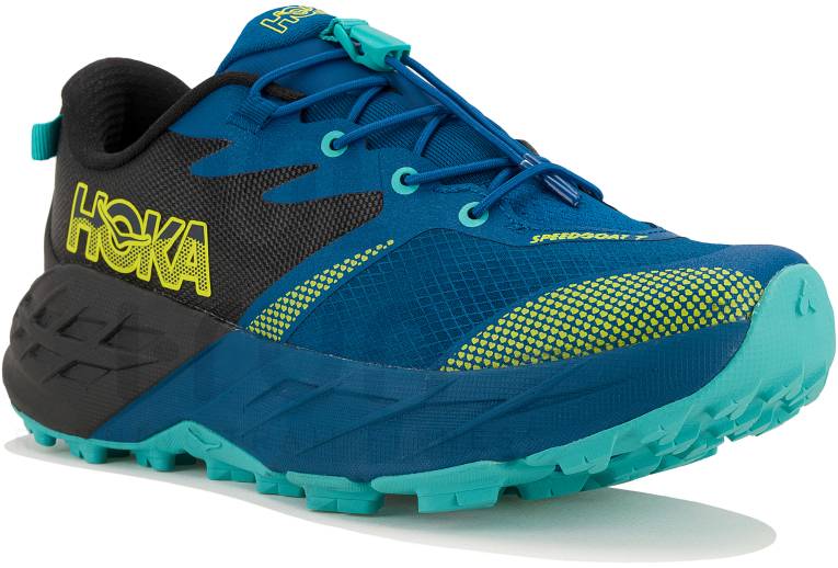 Hoka One One Speedgoat 7 Junior 