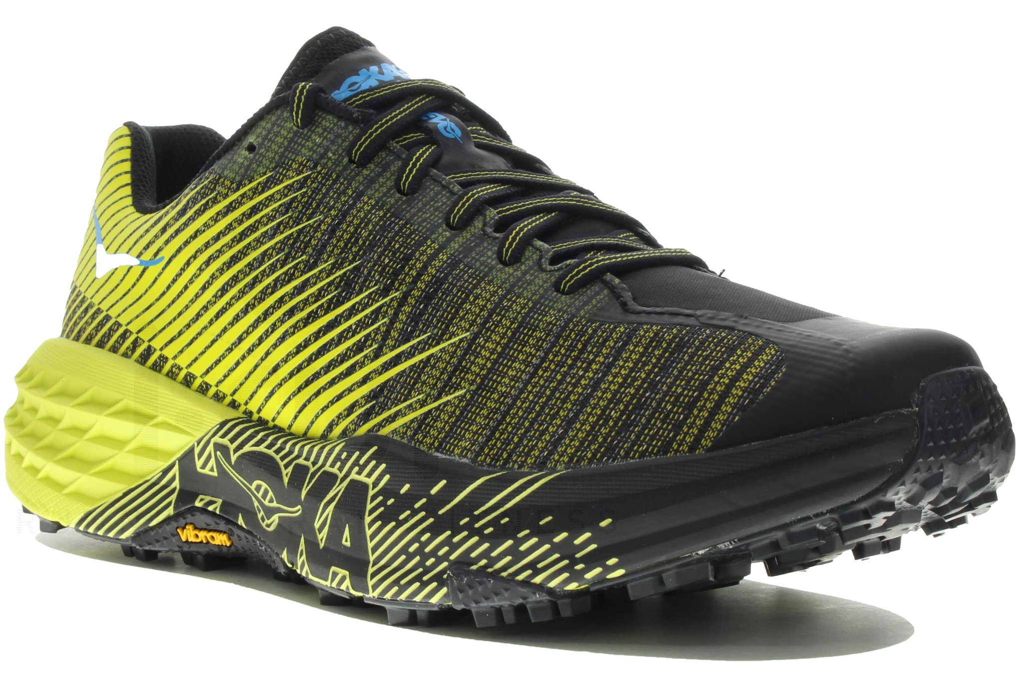 Hoka One One SpeedGoat EVO Herren