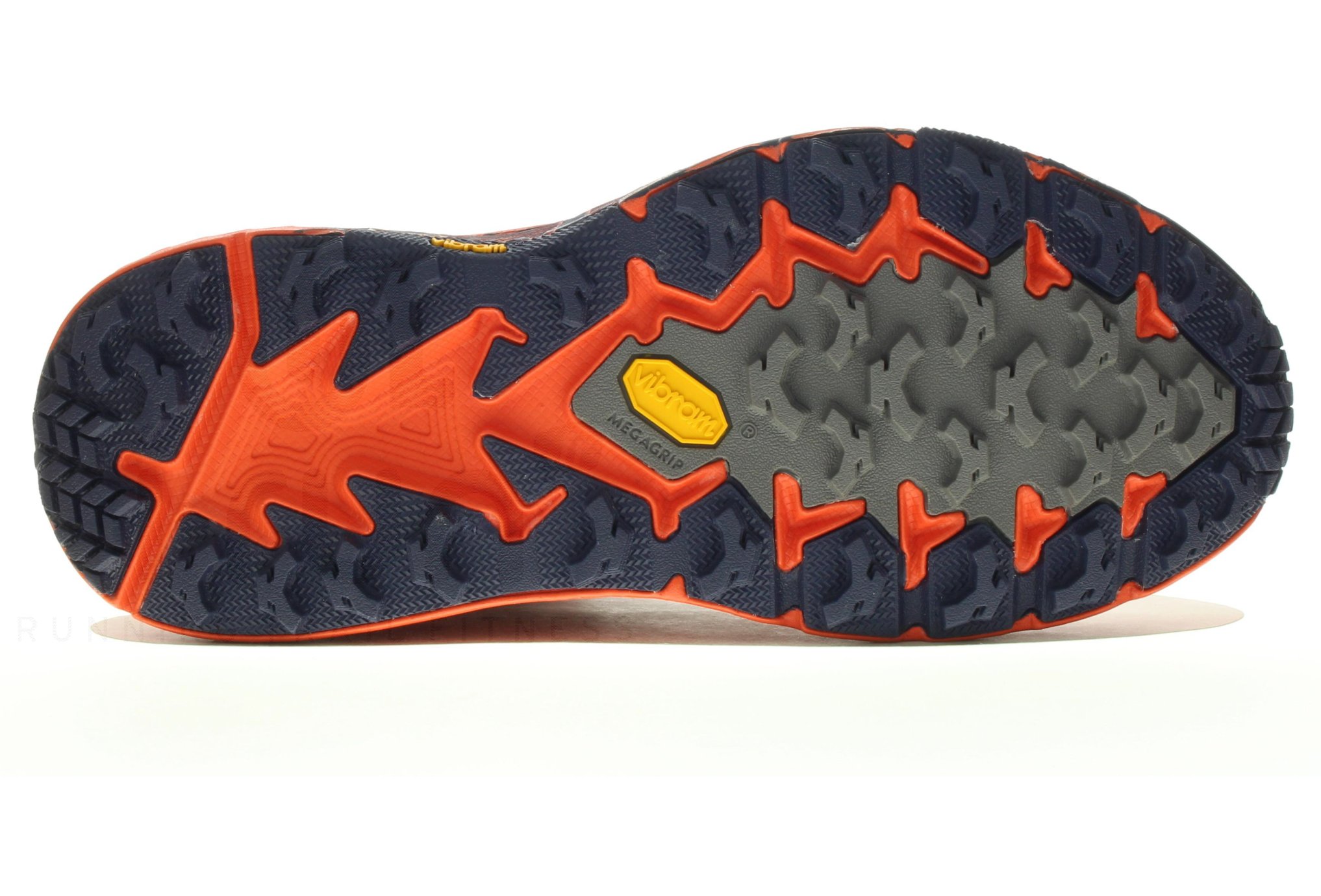 Hoka One One Speedgoat Mid 2 Gore-Tex Herren