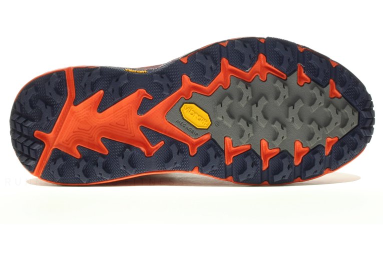 Hoka One One Speedgoat Mid 2 Gore-Tex M 