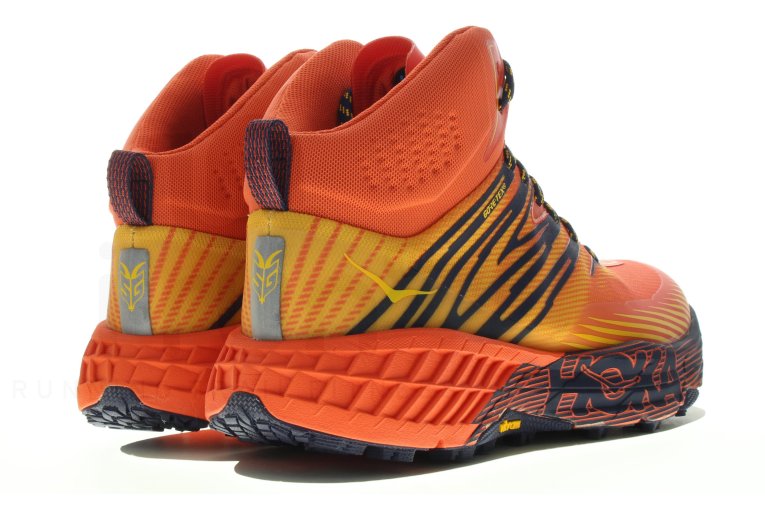 Hoka One One Speedgoat Mid 2 Gore-Tex M 