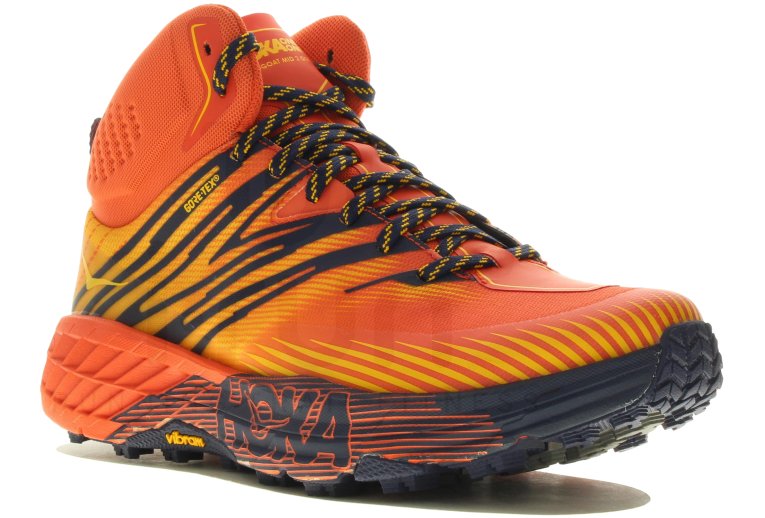 Hoka One One Speedgoat Mid 2 Gore-Tex M 