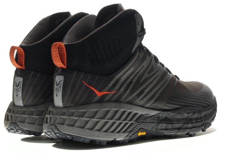 Hoka One One Speedgoat Mid 2 Gore-Tex M 