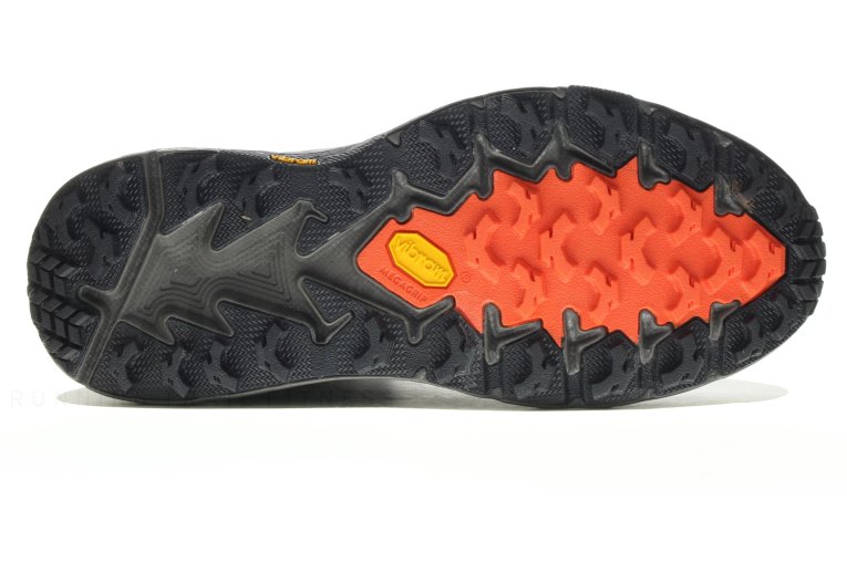 Hoka One One Speedgoat Mid 2 Gore-Tex M 