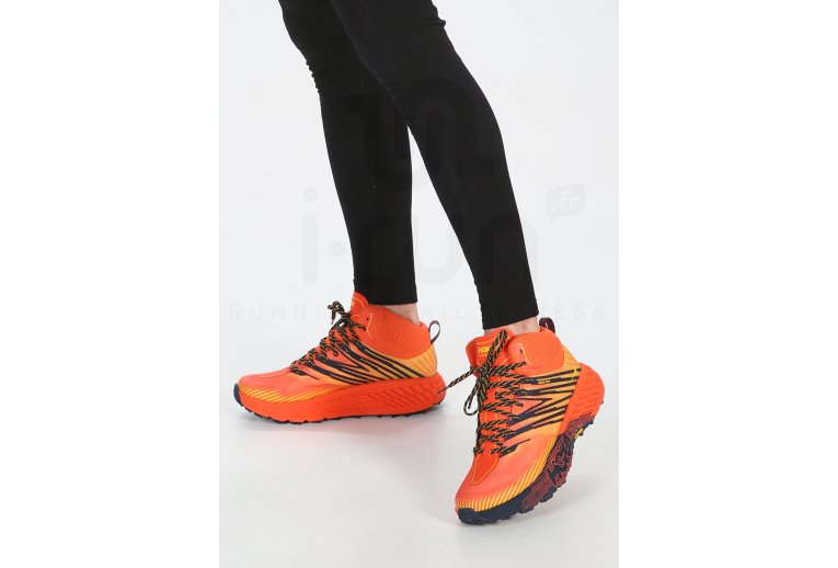 Hoka One One Speedgoat Mid 2 Gore-Tex M 