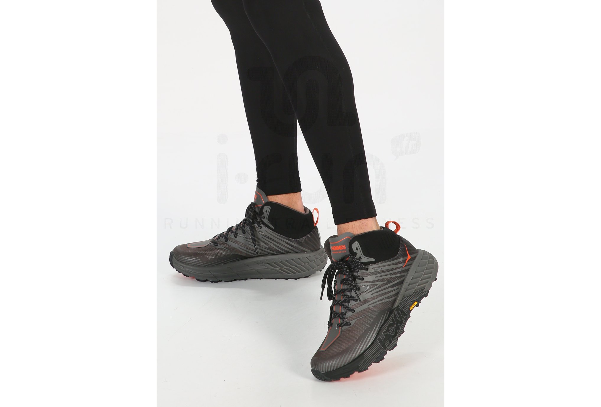 Hoka One One Speedgoat Mid 2 Gore-Tex Herren