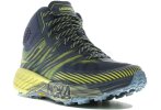 Hoka One One SpeedGoat Mid 2 Gore-Tex