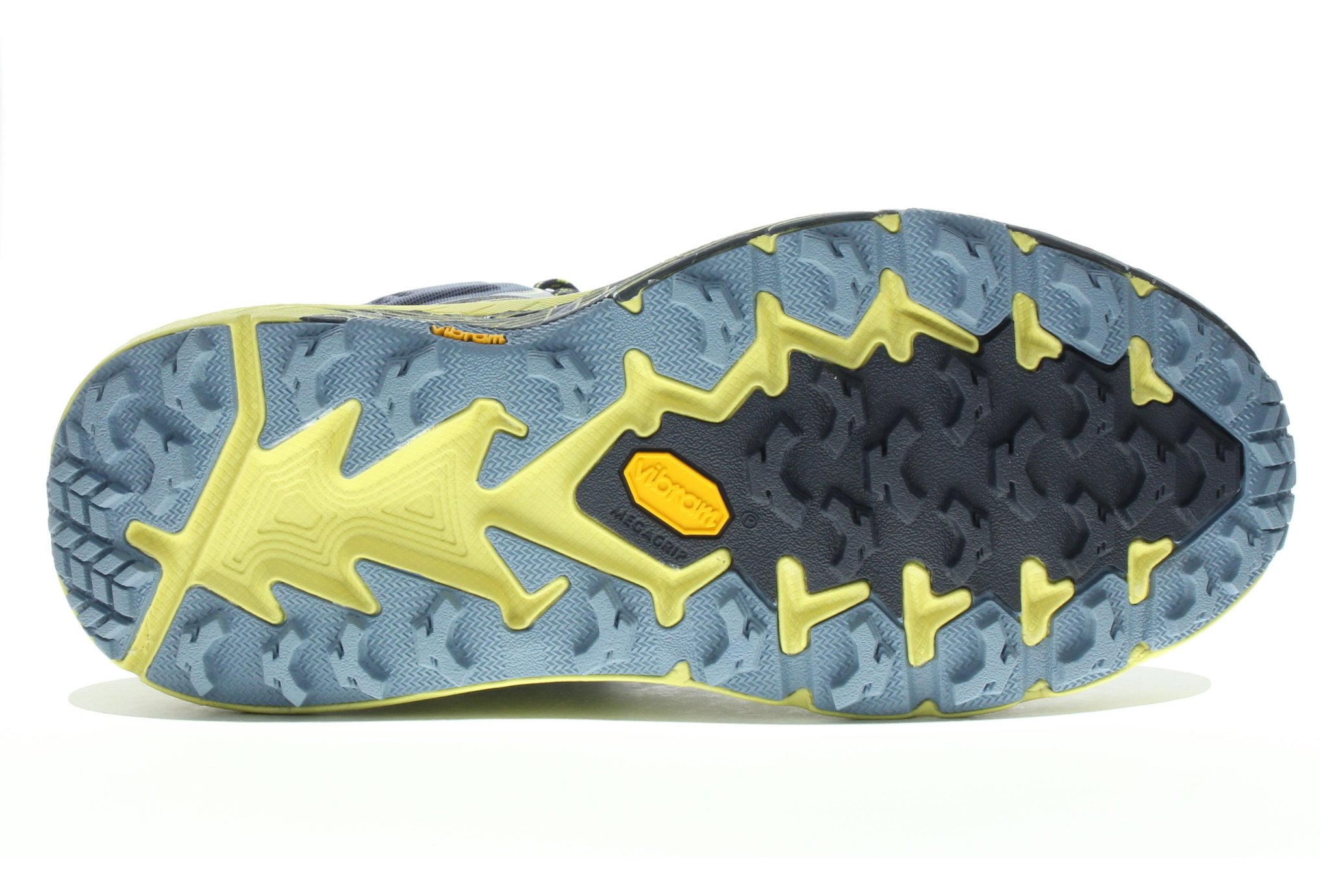 Hoka One One SpeedGoat Mid 2 Gore-Tex