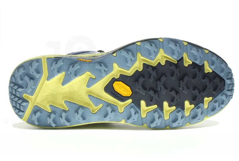 Hoka One One SpeedGoat Mid 2 Gore-Tex