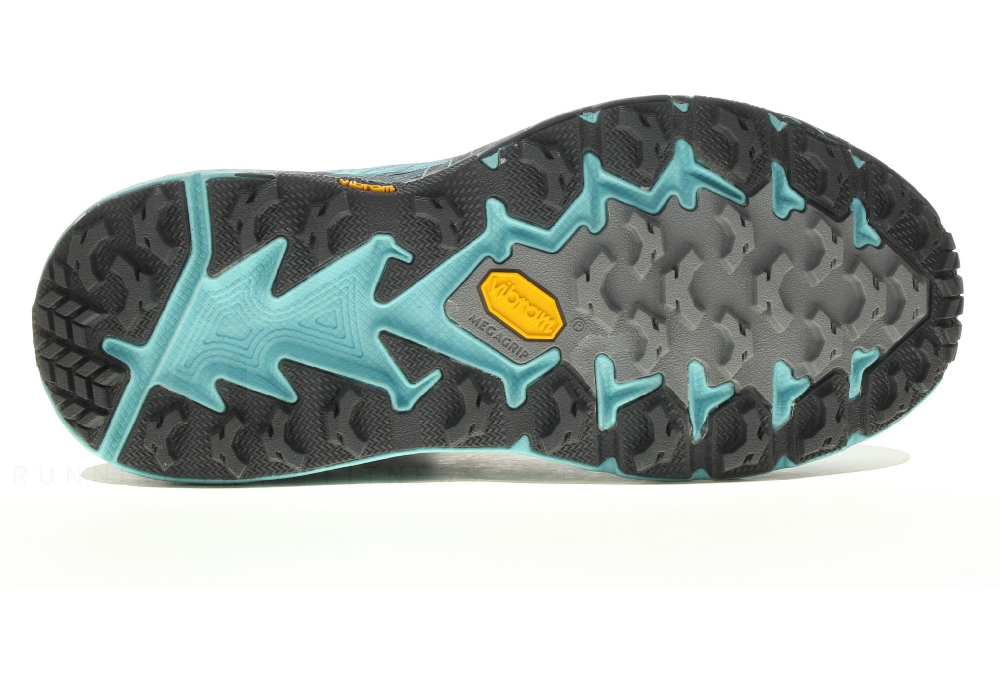 Hoka One One SpeedGoat Mid 2 Gore-Tex