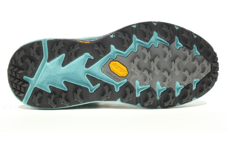 Hoka One One Speedgoat Mid 2 Gore-Tex W 