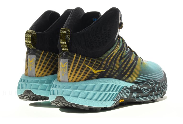 Hoka One One Speedgoat Mid 2 Gore-Tex W 
