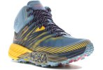 Hoka One One Speedgoat Mid 2 Gore-Tex W
