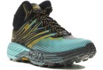 Hoka One One SpeedGoat Mid 2 Gore-Tex