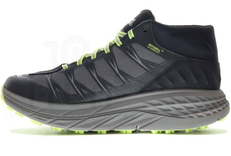 Hoka One One SpeedGoat Mid WP M 