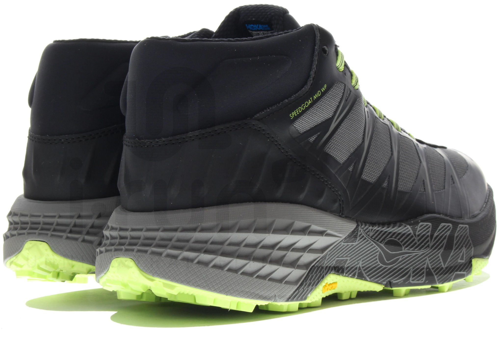 Hoka One One SpeedGoat Mid WP