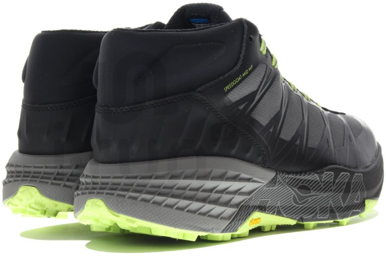 Hoka One One SpeedGoat Mid WP M 