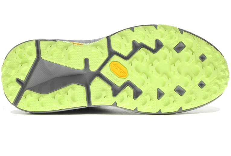Hoka One One SpeedGoat Mid WP M 