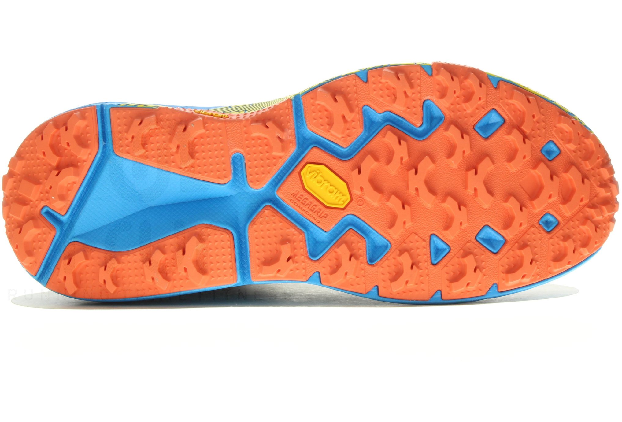 Hoka One One SpeedGoat Mid WP