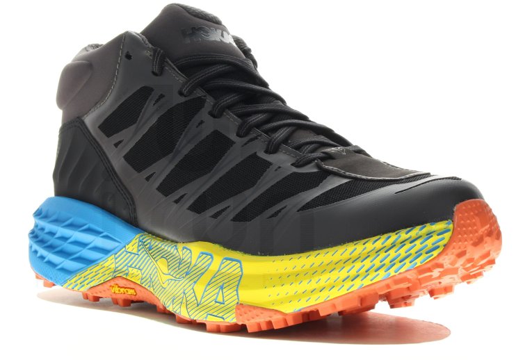Hoka One One SpeedGoat Mid WP