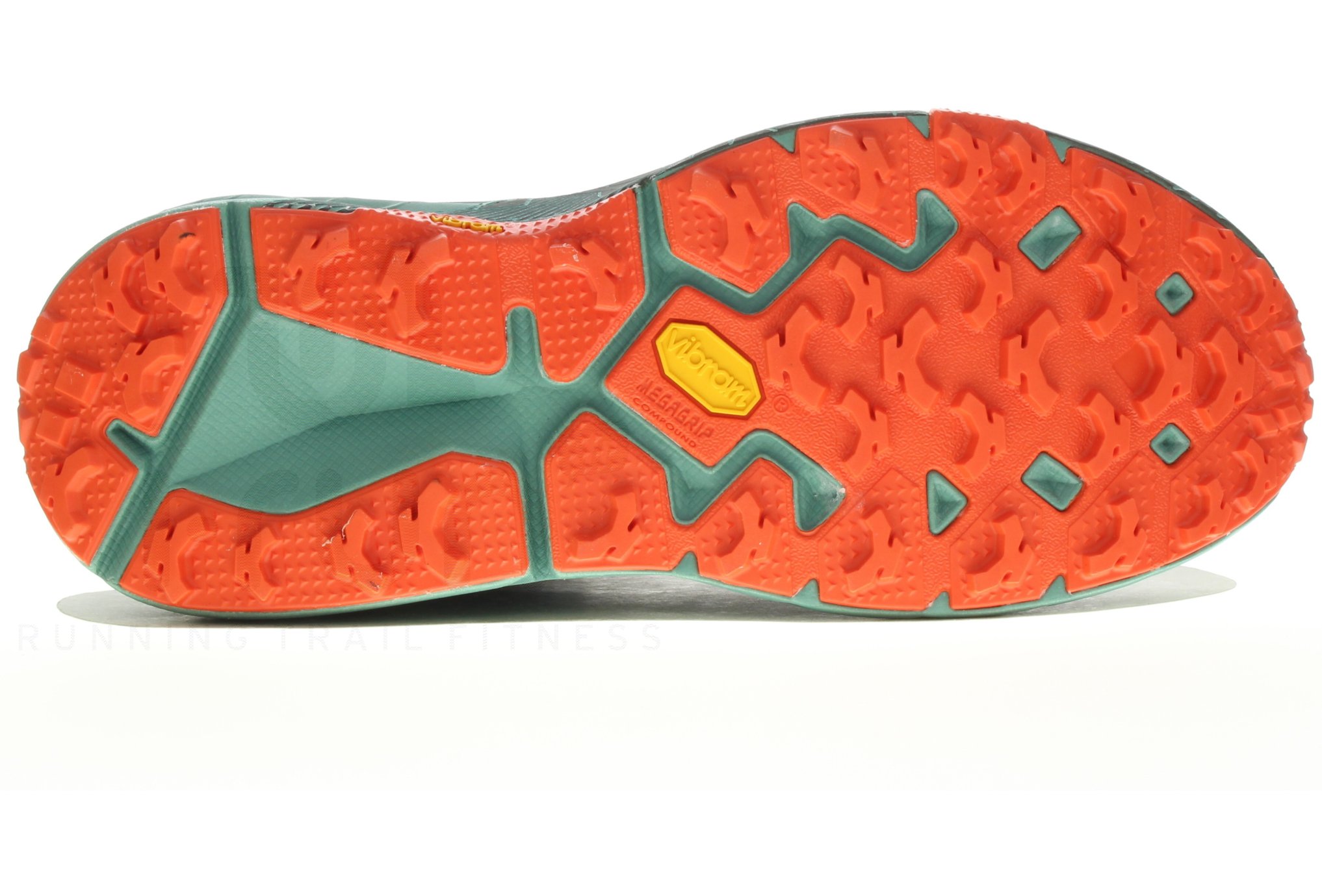 Hoka One One SpeedGoat Mid WP M 