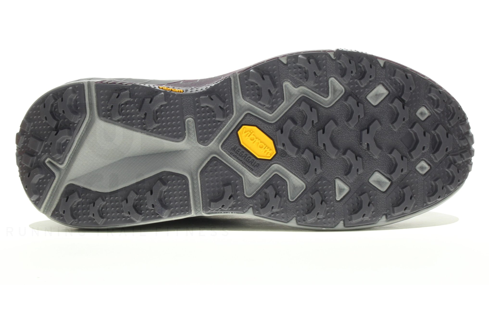 Hoka One One SpeedGoat Mid WP