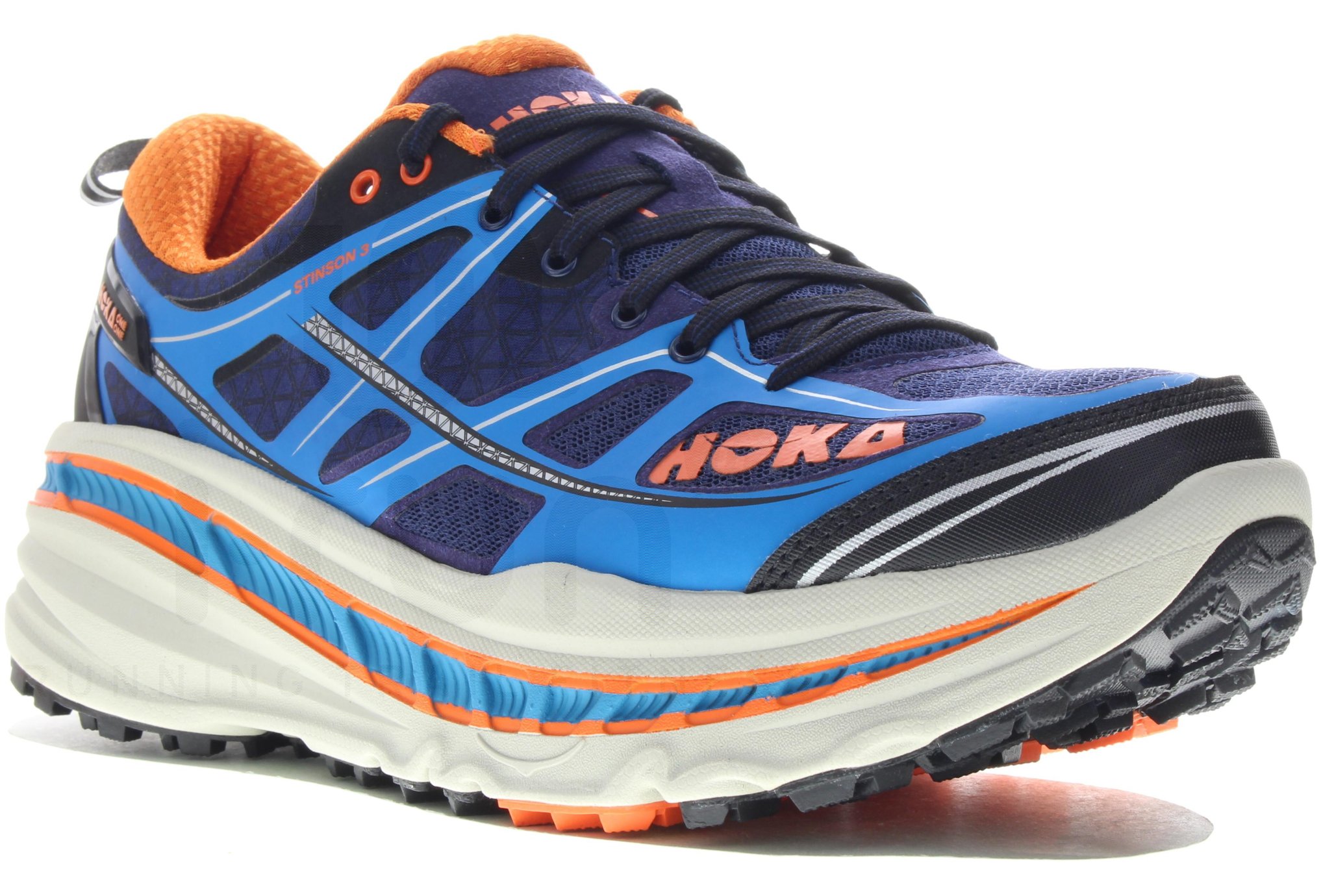 Hoka One One Stinson 3 ATR Herren
