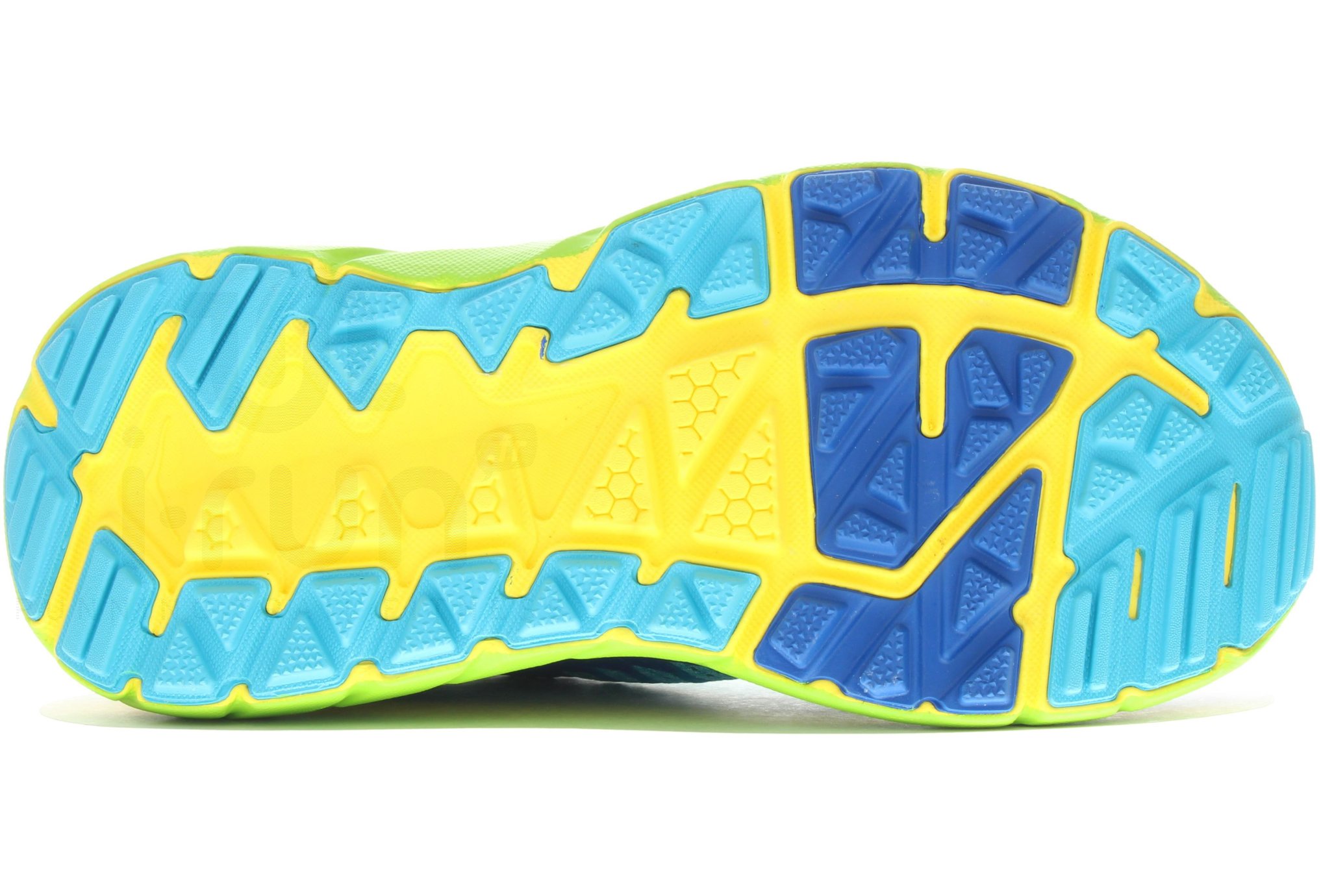 Hoka One One Stinson 4 ATR