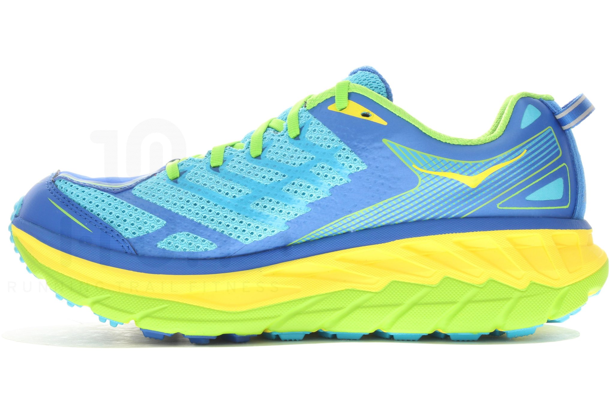 Hoka One One Stinson 4 ATR