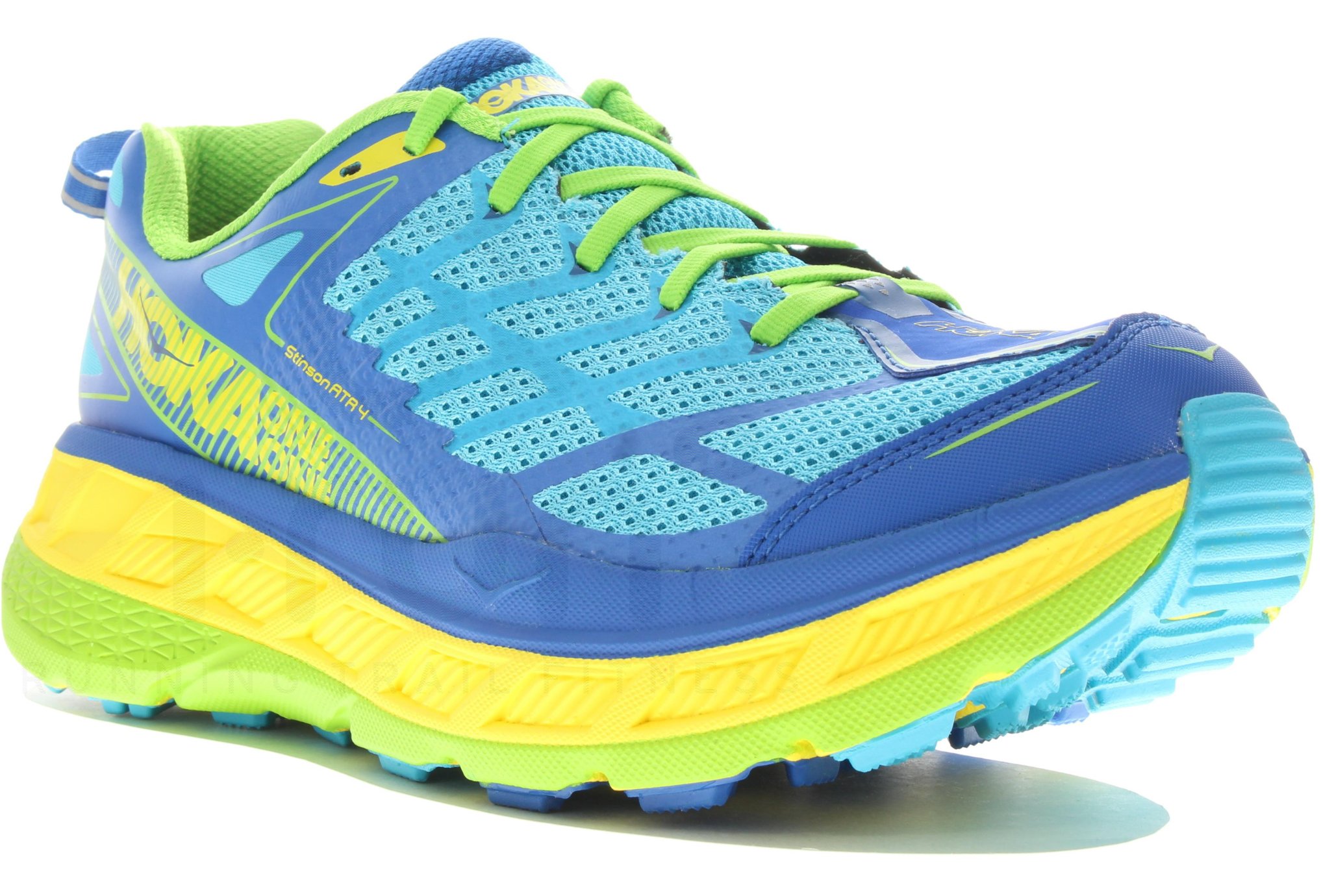 Hoka One One Stinson 4 ATR