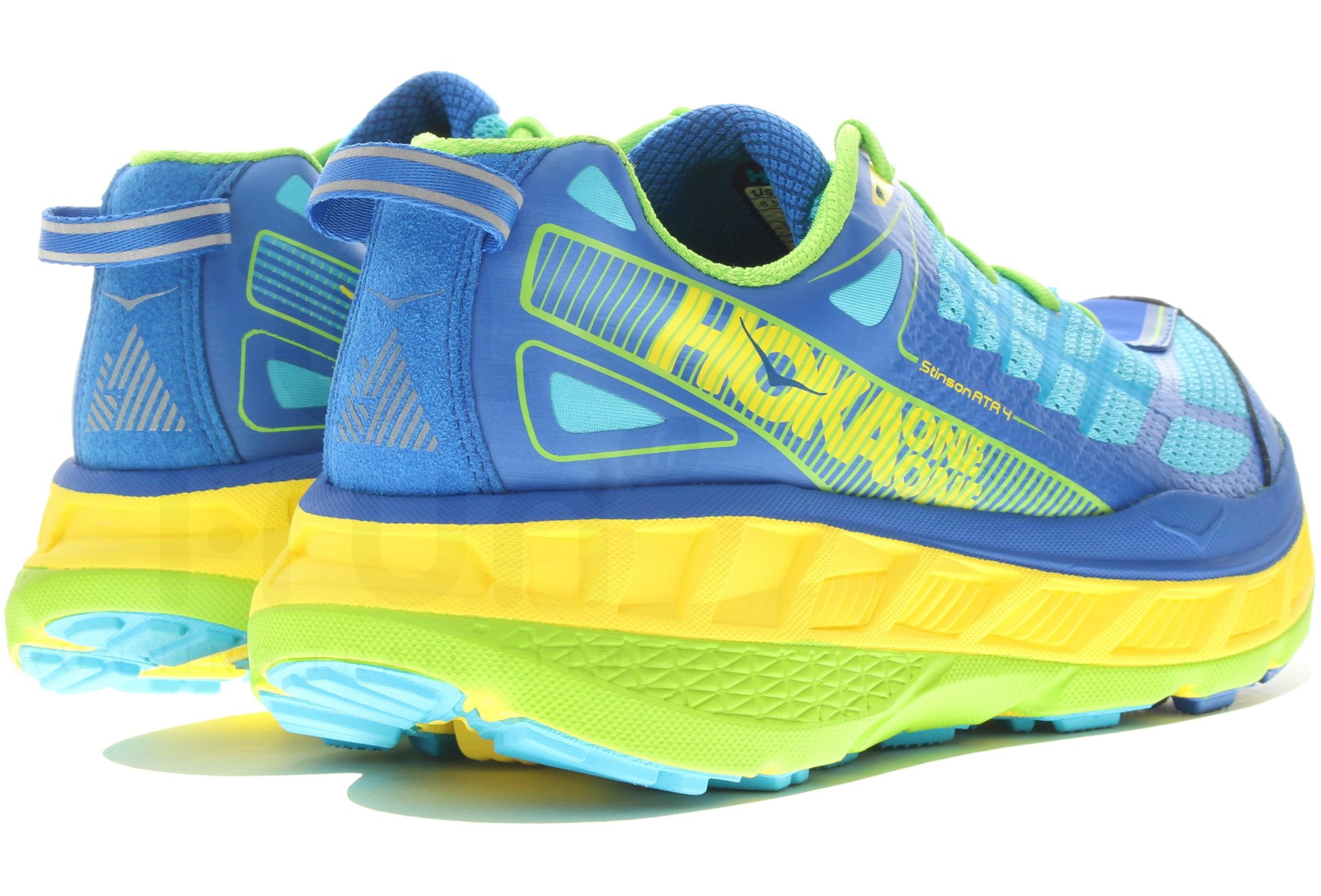 Hoka One One Stinson 4 ATR