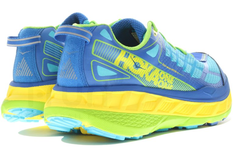 Hoka One One Stinson 4 ATR M 