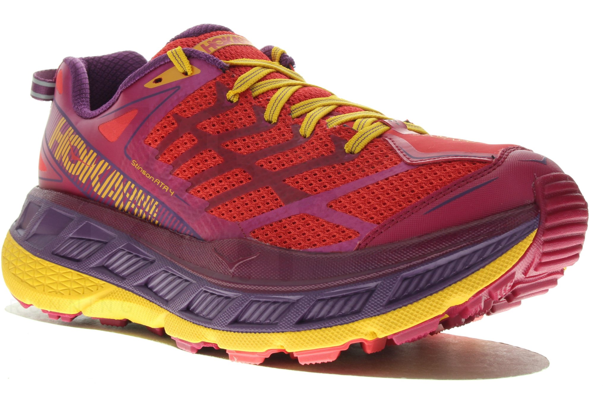 Hoka One One Stinson 4 ATR