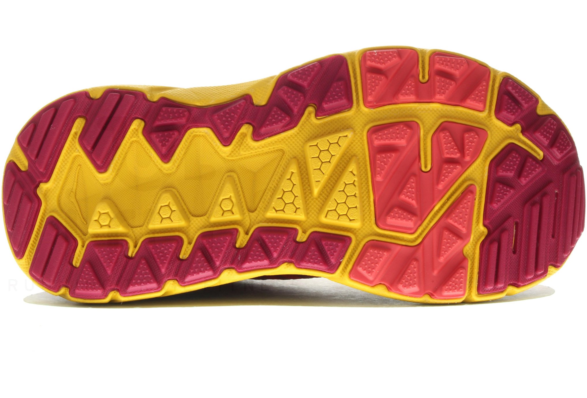 Hoka One One Stinson 4 ATR