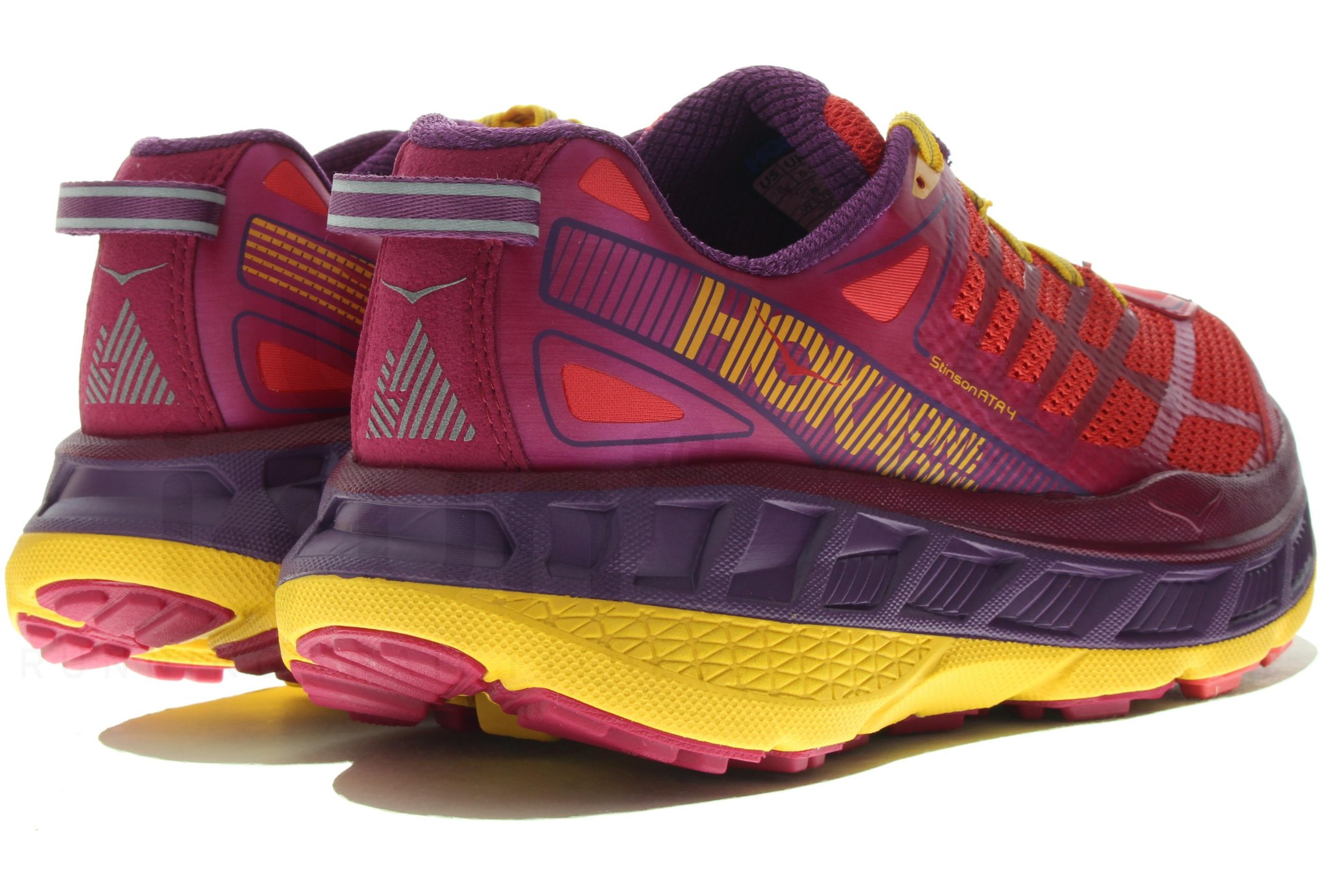 Hoka One One Stinson 4 ATR