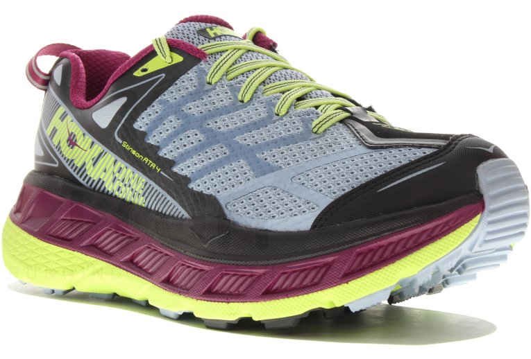 Hoka One One Stinson 4 ATR W 