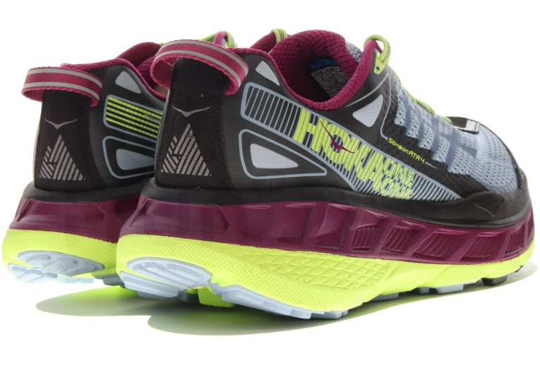 Hoka One One Stinson 4 ATR W 