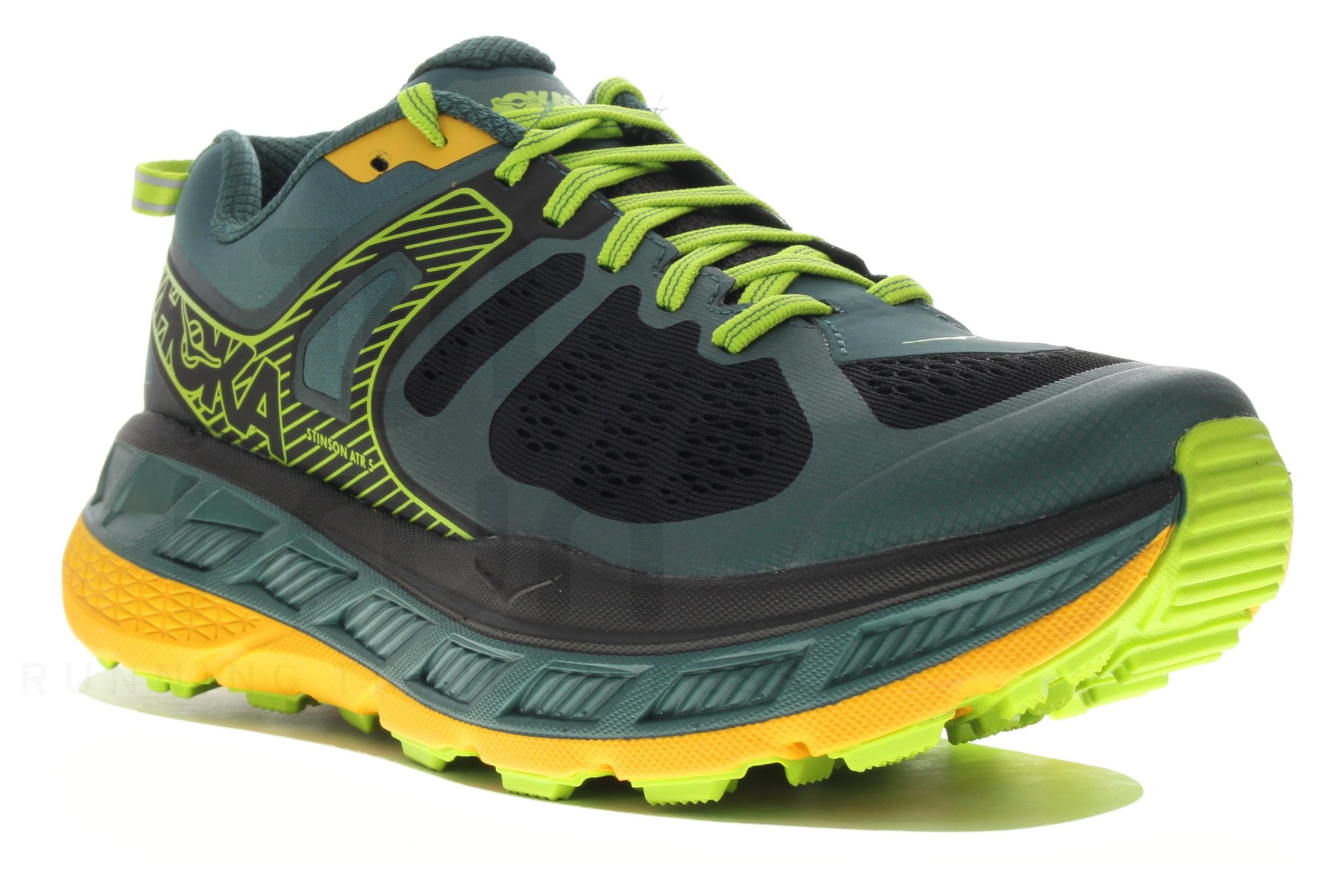 Hoka One One Stinson 5 ATR