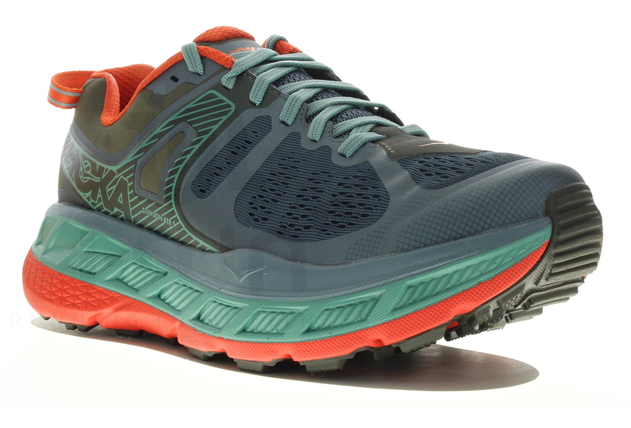 Hoka One One Stinson 5 ATR