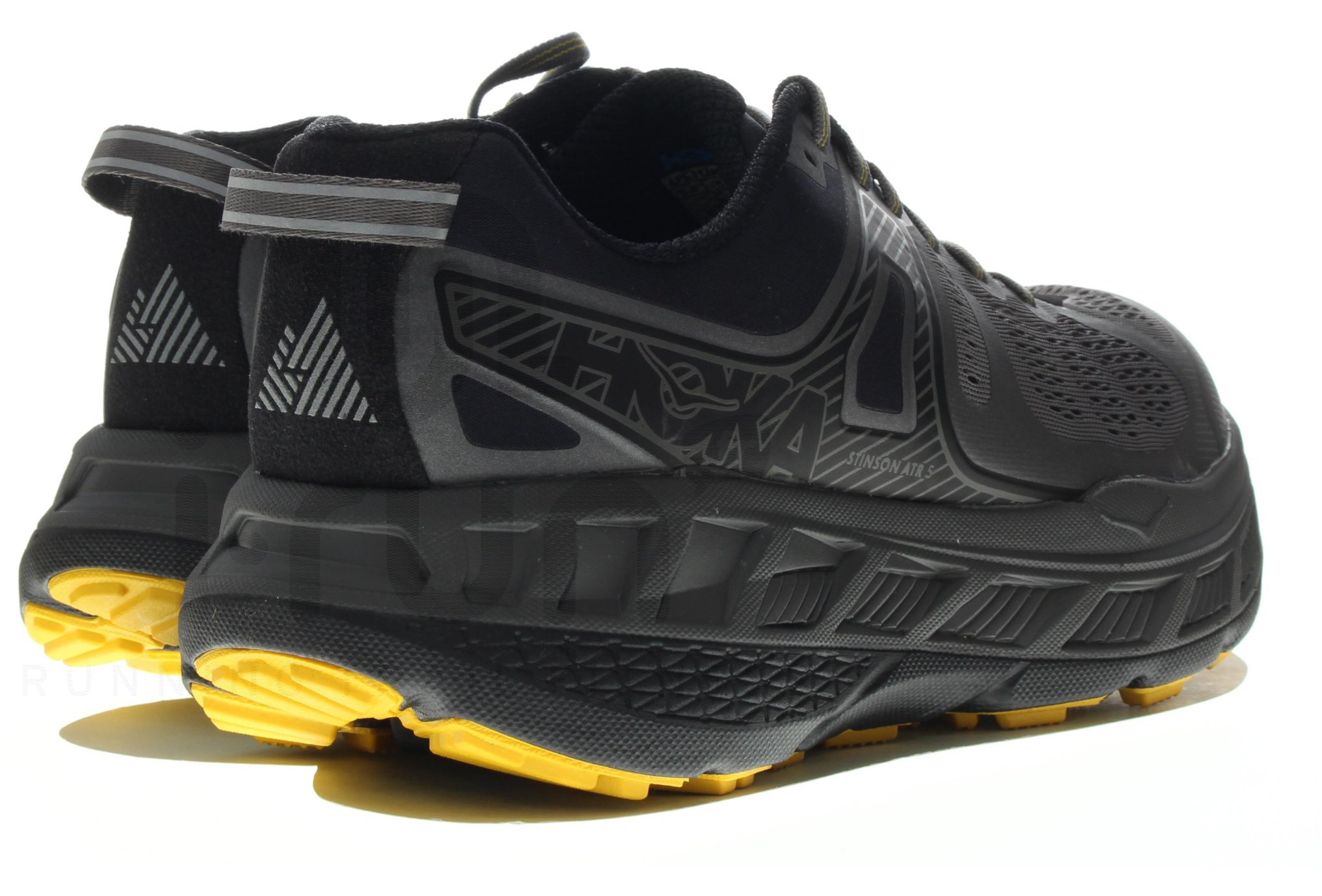 Hoka One One Stinson 5 ATR M 