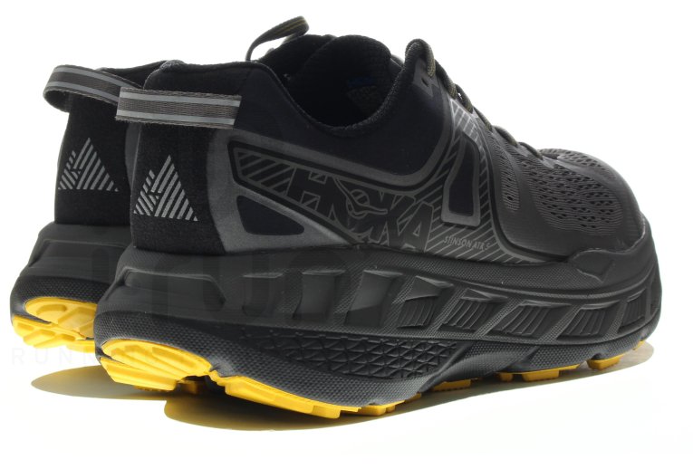 Hoka One One Stinson 5 ATR