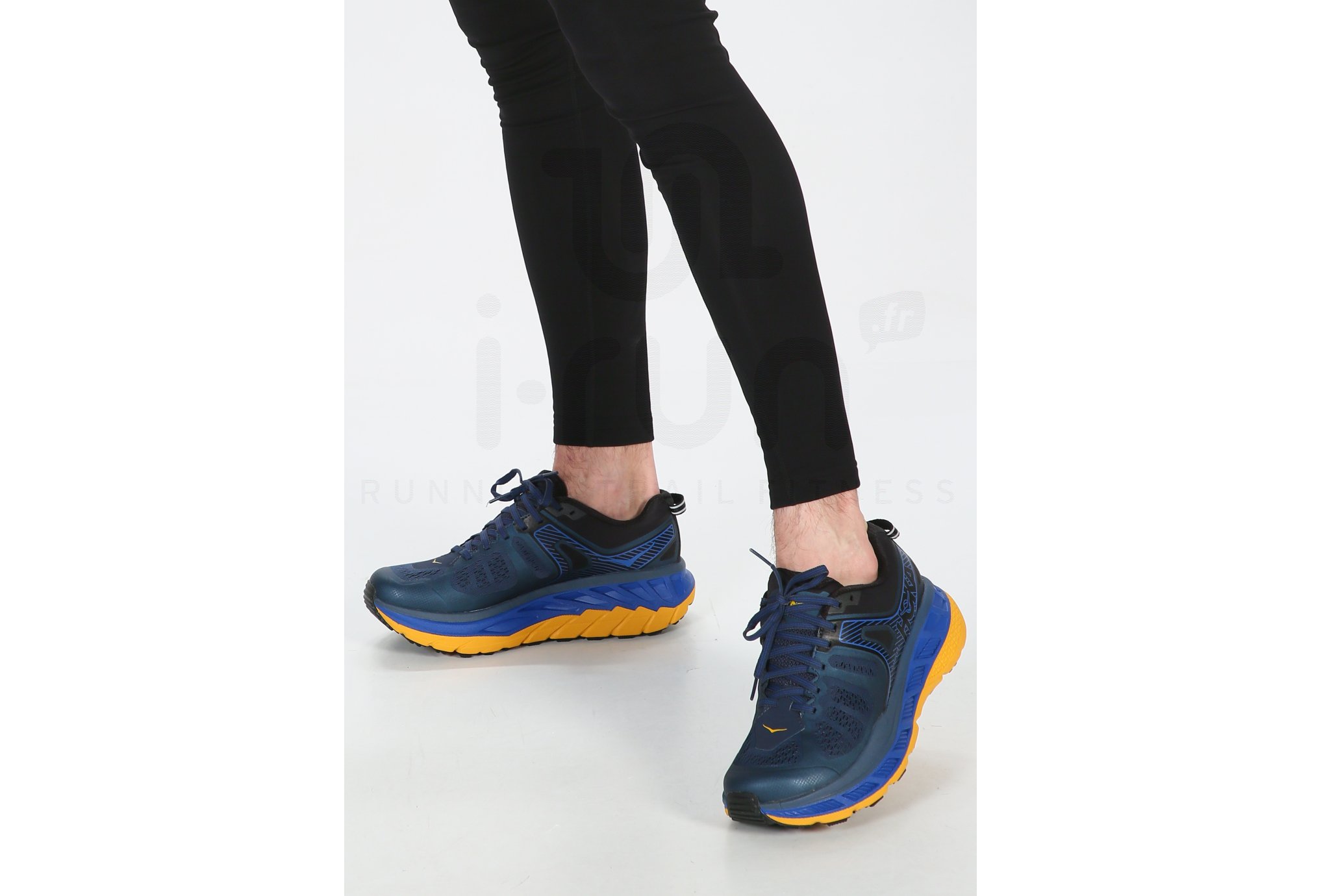 Hoka One One Stinson 5 ATR