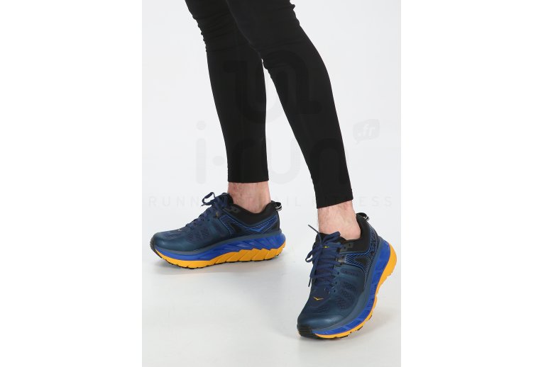 Hoka One One Stinson 5 ATR M 
