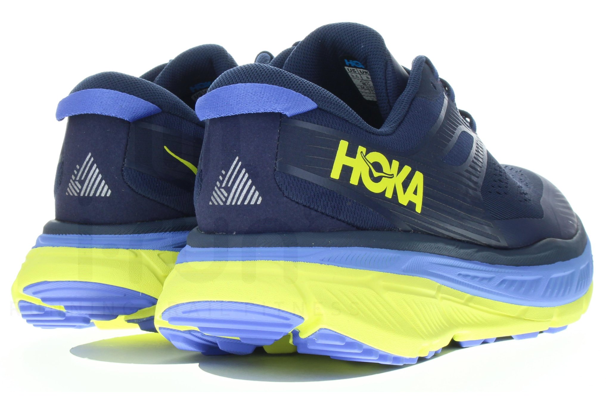 Hoka One One Stinson 6 ATR