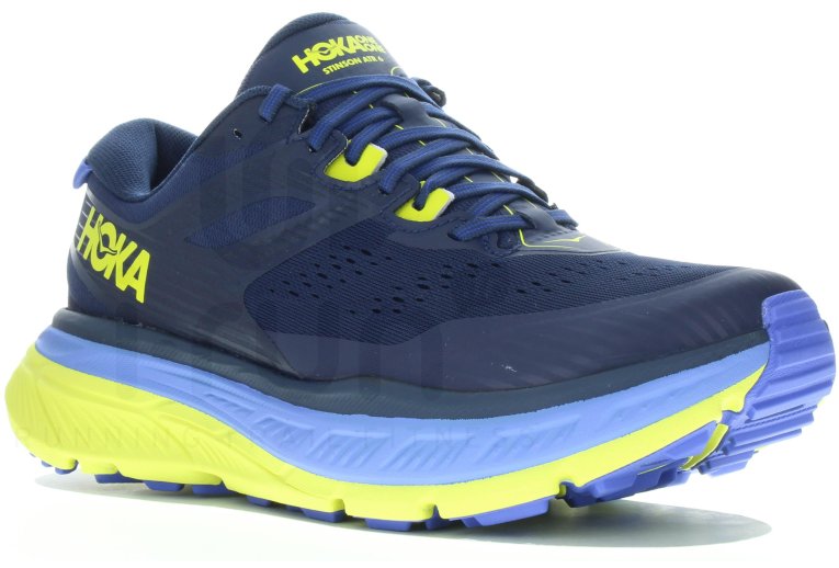 Hoka One One Stinson 6 ATR