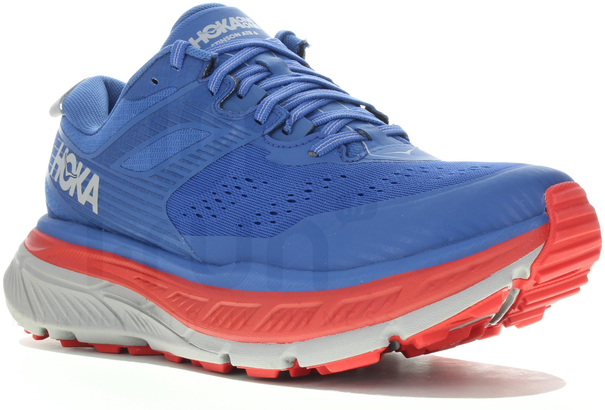 Hoka One One Stinson 6 ATR Herren