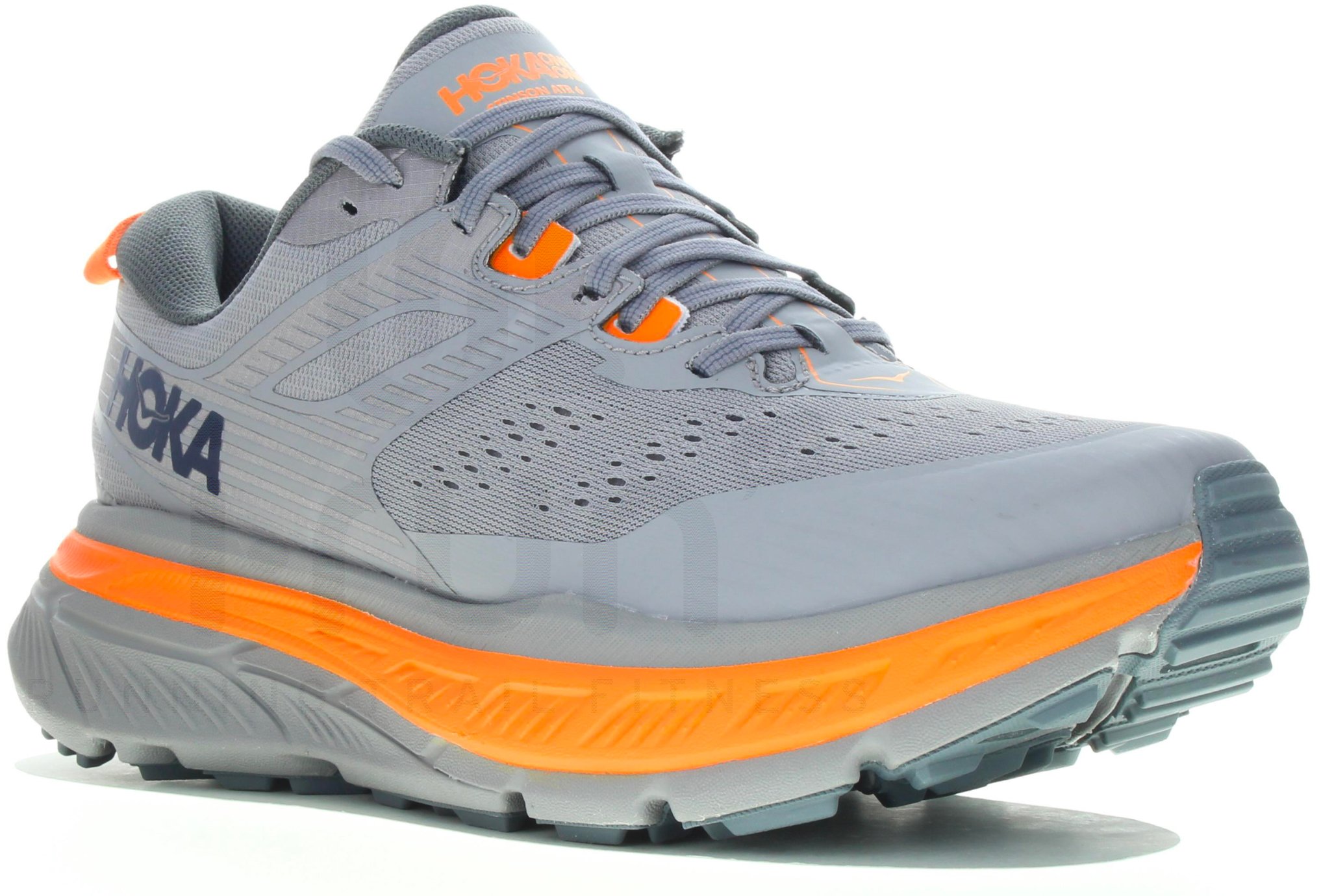 Hoka One One Stinson 6 ATR