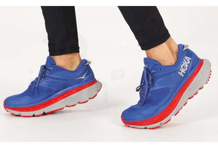 Hoka One One Stinson 6 M 